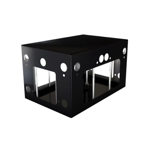 Optimum Climate Room OCR-450 - 300x450x240cm afbeelding