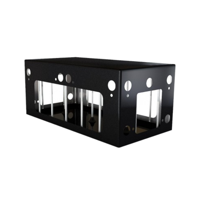 Optimum Climate Room Optimum Climate Room OCR-600 - 300x600x240cm