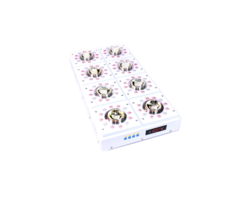 Apollo Apollo-X 8 LED 452Watt