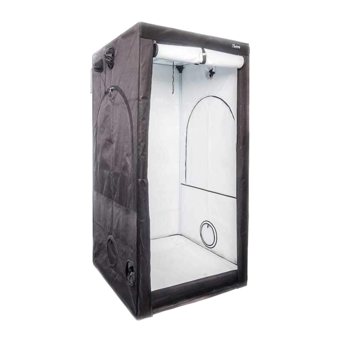 Phantom Phantom 150 Deluxe - 150x150x215cm ~ Kweektent