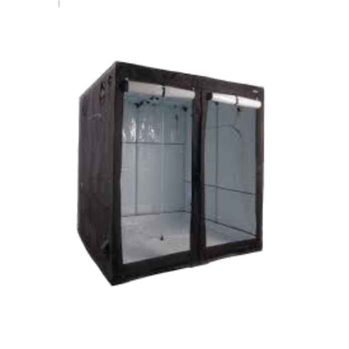 Phantom Phantom 200 Deluxe - 200x200x215cm ~ Kweektent