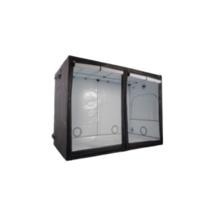 Phantom Phantom 360 Deluxe - 240x360x215cm ~ Grow Tent