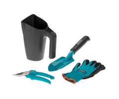 Gardena Gardena Startkit Handtools