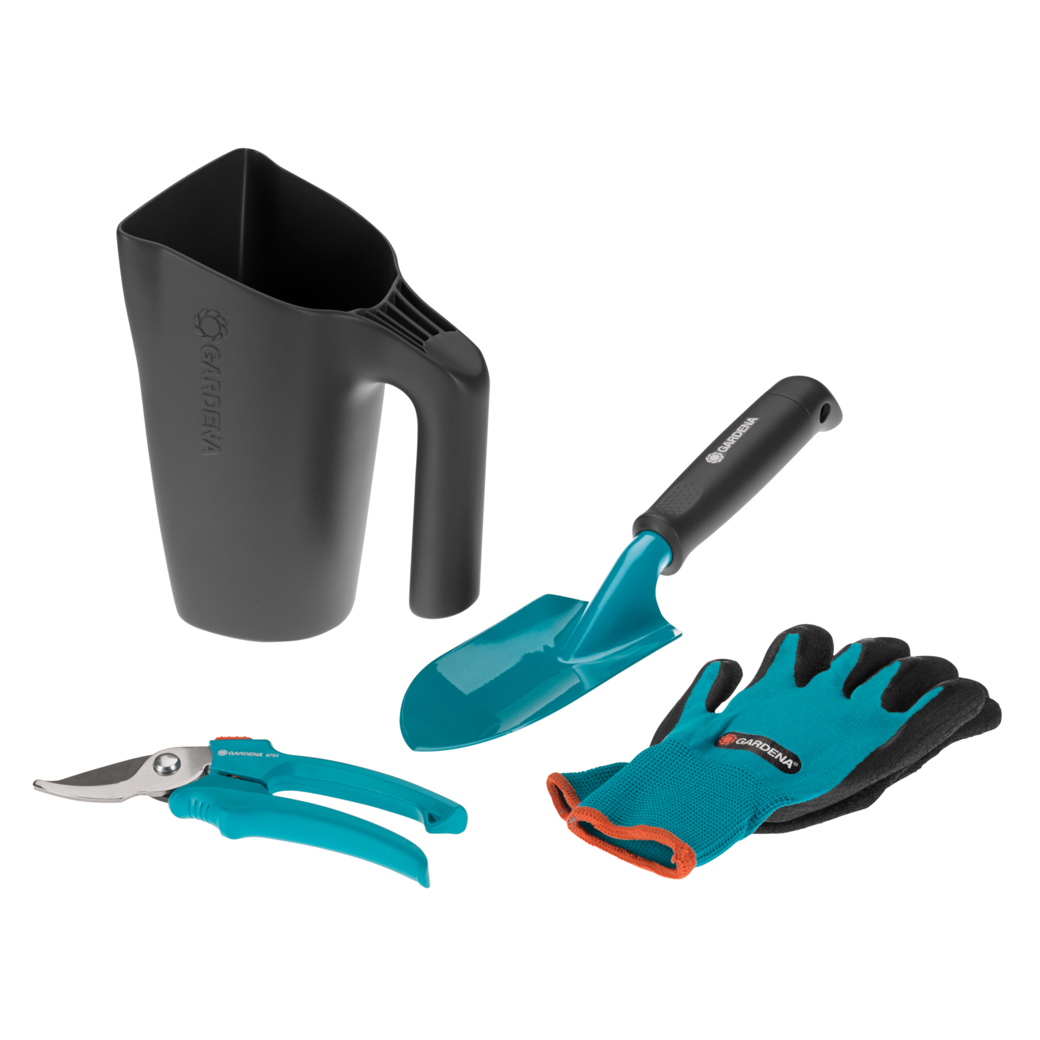 Gardena Gardena Startkit Handgereedschap afbeelding