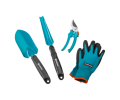 Gardena Gardena Startkit Handtools