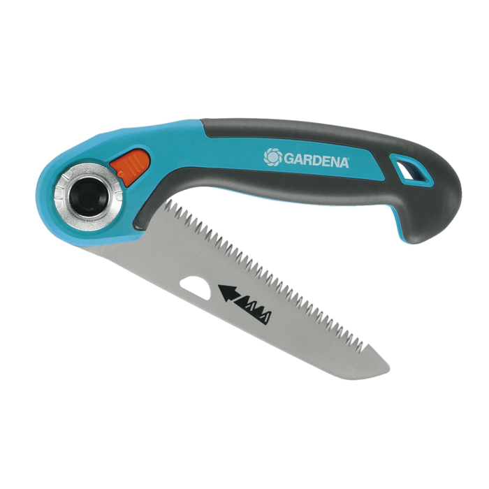 Gardena Gardena Foldable Pruning Saw 135 P ~ Garden Tools