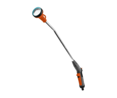 Gardena Gardena Broes met Verlengstuk