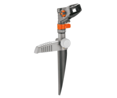 Gardena Gardena Comfort Pulserende Sector- en Cirkelsproeier 490m2