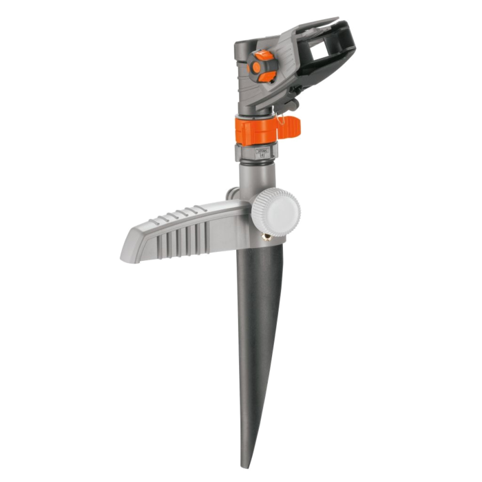 Gardena Gardena Comfort Circle Pulse Sprinkler Spike 490m2 ~ Water Sprinkler