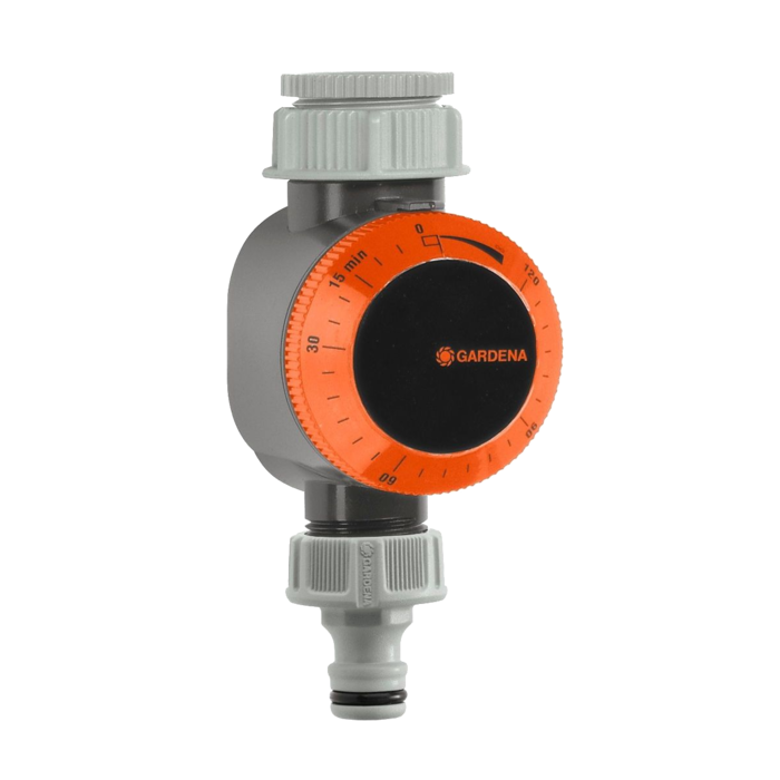 Gardena Gardena Watertimer ~ Automatische Besproeiing
