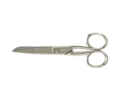 Reuser Huishoudschaar 13cm