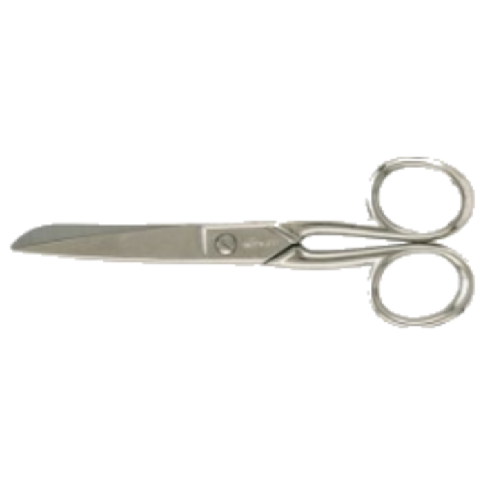 Reuser Huishoudschaar 13cm