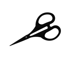 Teflon Non-Stick Scissors