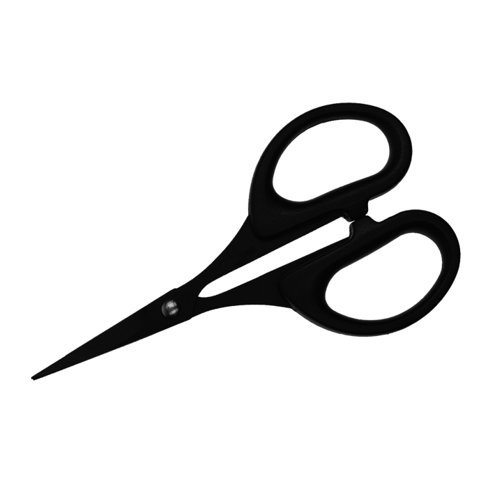 Teflon Anti-Plak Schaartje - 11cm / 17cm