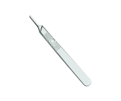 Scalpelhouder No.3