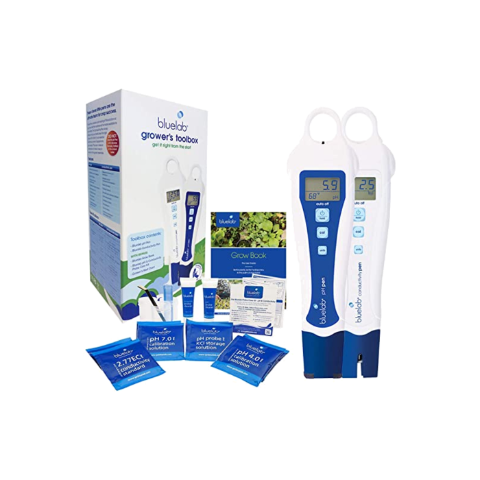 Bluelab Bluelab Growers Toolbox