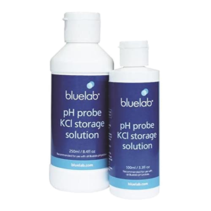 Bluelab Bluelab pH Probe Potassium Chloride (KCl) Storage solution