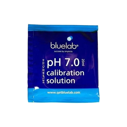 Bluelab Bluelab IJkvloeistof ~ pH / EC ijkvloeistoffen