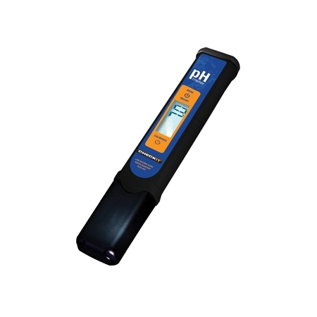 CheckIT CheckIT pH meter afbeelding