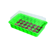 Romberg Jeanne 36x22x13cm incl. 15 tabletten