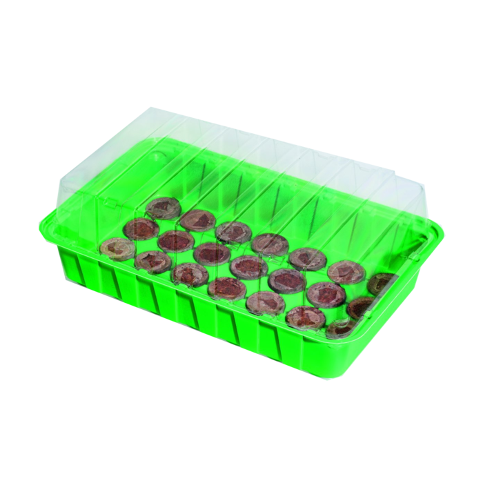 Romberg Jeanne 36x22x13cm incl. 15 tabletten