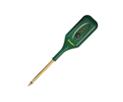 Fertometer fertilization meter