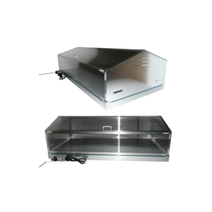 HotBox International Hotbox Propagator