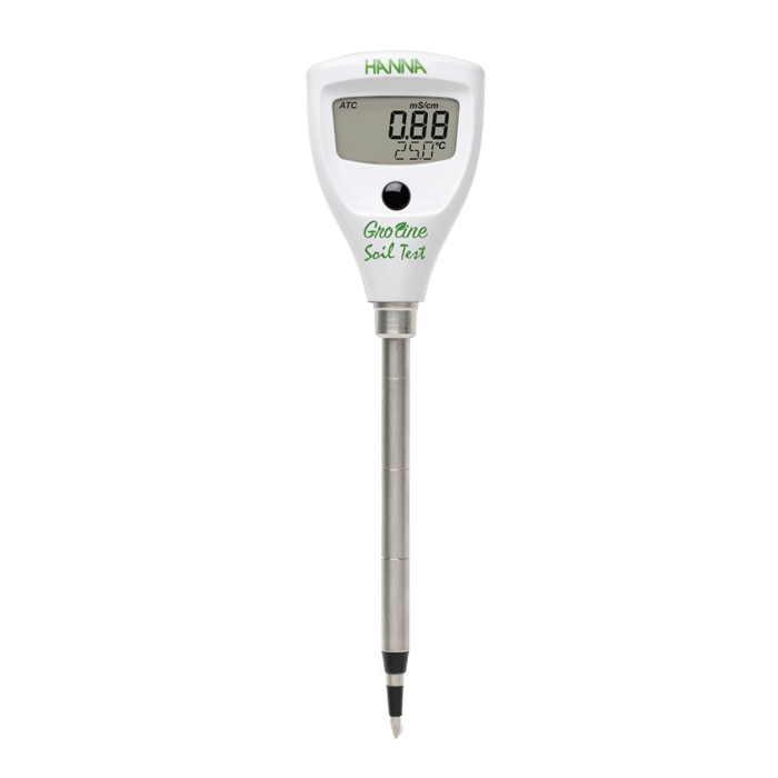 Hanna Hanna EC Soil Test | EC Grond meter