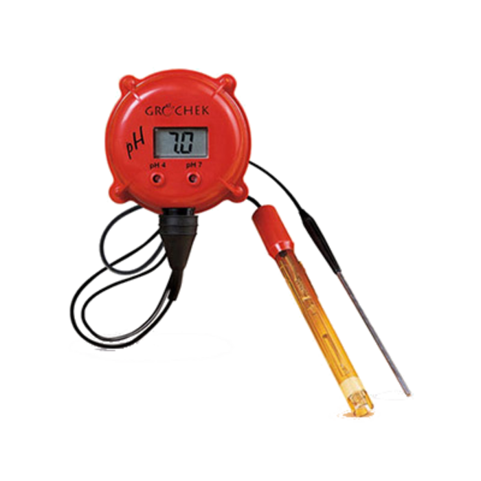 Hanna Hanna Gro'Chek - pH / EC / Combo