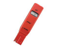 Hanna Hanna pHep - Digitale pH Meter