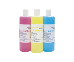 EUtech Instruments EUTech IJkvloeistof 100ml