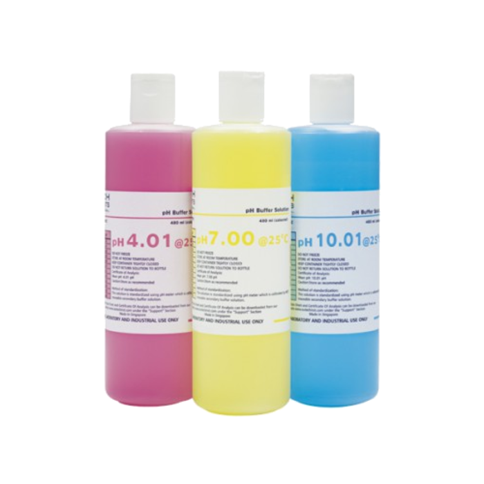 EUtech Instruments EUTech IJkvloeistof 100ml