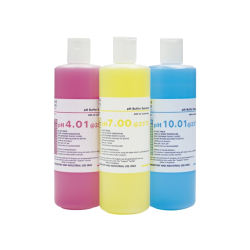 EUtech Instruments EUTech IJkvloeistof 100ml afbeelding