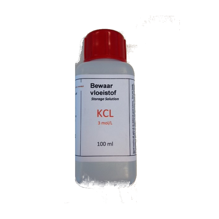 Bewaarvloeistof 100ml afbeelding