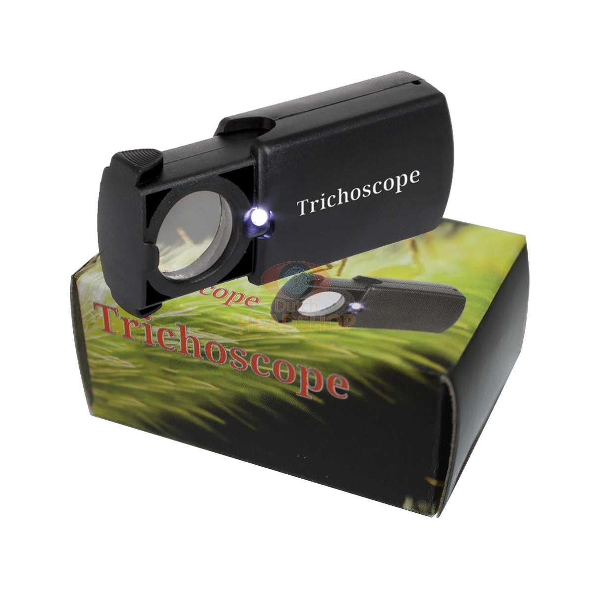 Trichoscope Trichoscope TSM-30 Microscoop afbeelding