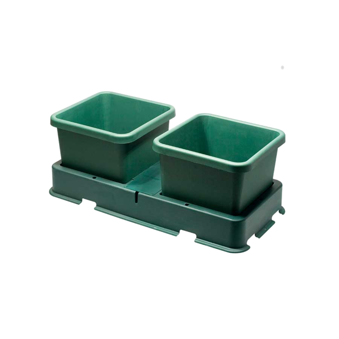Autopot AutoPot Easy2Grow Uitbreiding Set