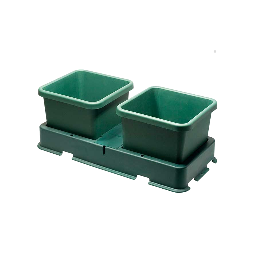 Autopot AutoPot Easy2Grow Uitbreiding Set afbeelding