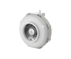 S-Vent S-Vent Tube fan - BK