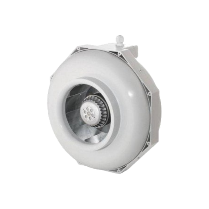 S-Vent S-Vent Tube fan - BK