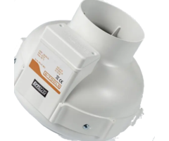 G-Tools G-Tools Tube fan GT-125