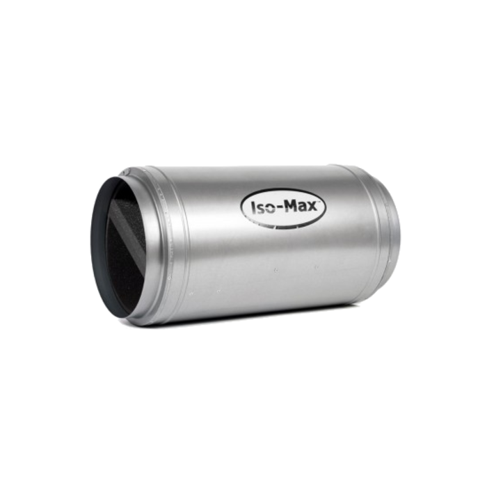 CAN CAN Iso-Max - Tube fan ~ ~ 1 Speed / 3 Speed