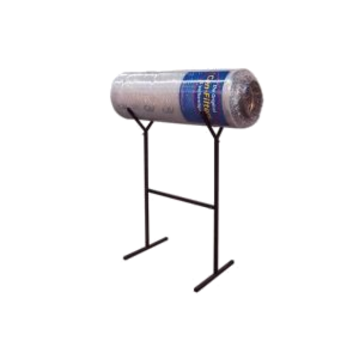 CAN Filter Stand