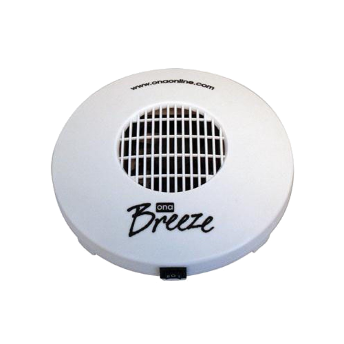 ONA ONA Breeze Fan ~ Gel Dispenser