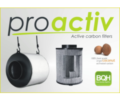 Garden HighPro Garden HighPro ProActiv