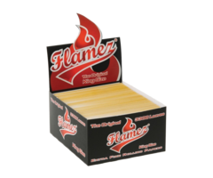 Flamez Flamez King Size Regular Papers 3300 Pieces