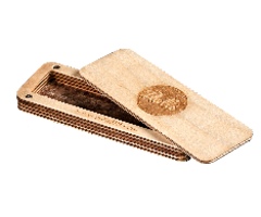 Rolls Paper Box