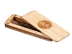 Rolls Paper Box afbeelding