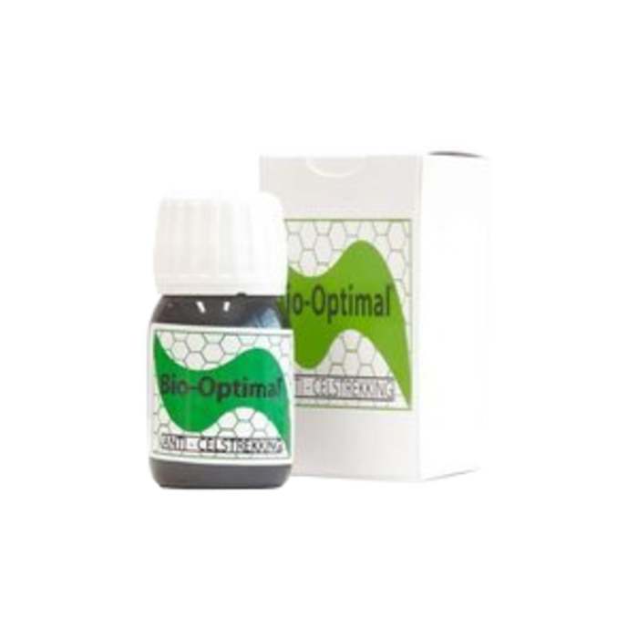 Bio-Optimal Bio-Optimal - Anti-Celstrekking 30ml