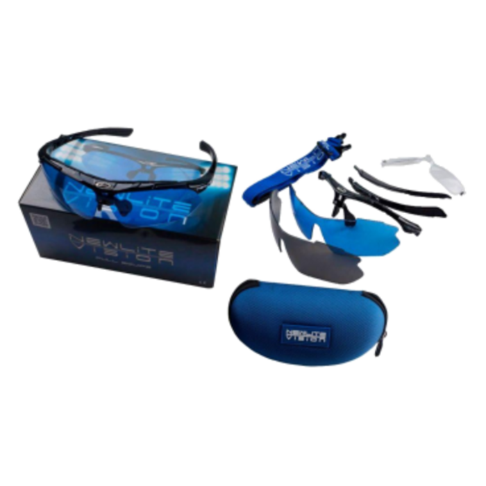 Newlite Newlite Vision glasses