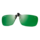 Method Seven Clip-on LED glasses